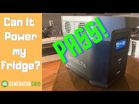 42+ Quiet Generator To Power Refrigerator Pics