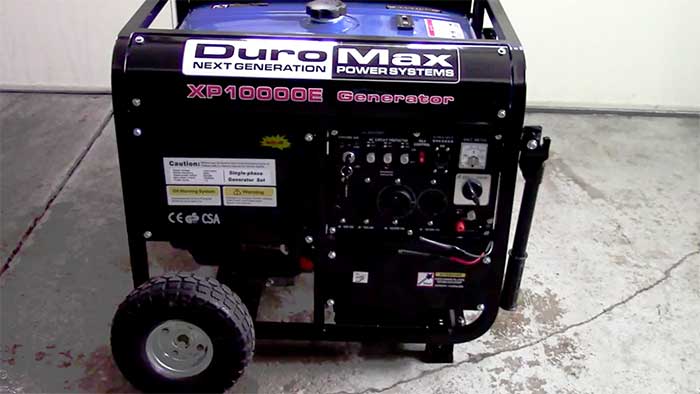 9 Best Generators to Power a Whole House. Portable and Standby